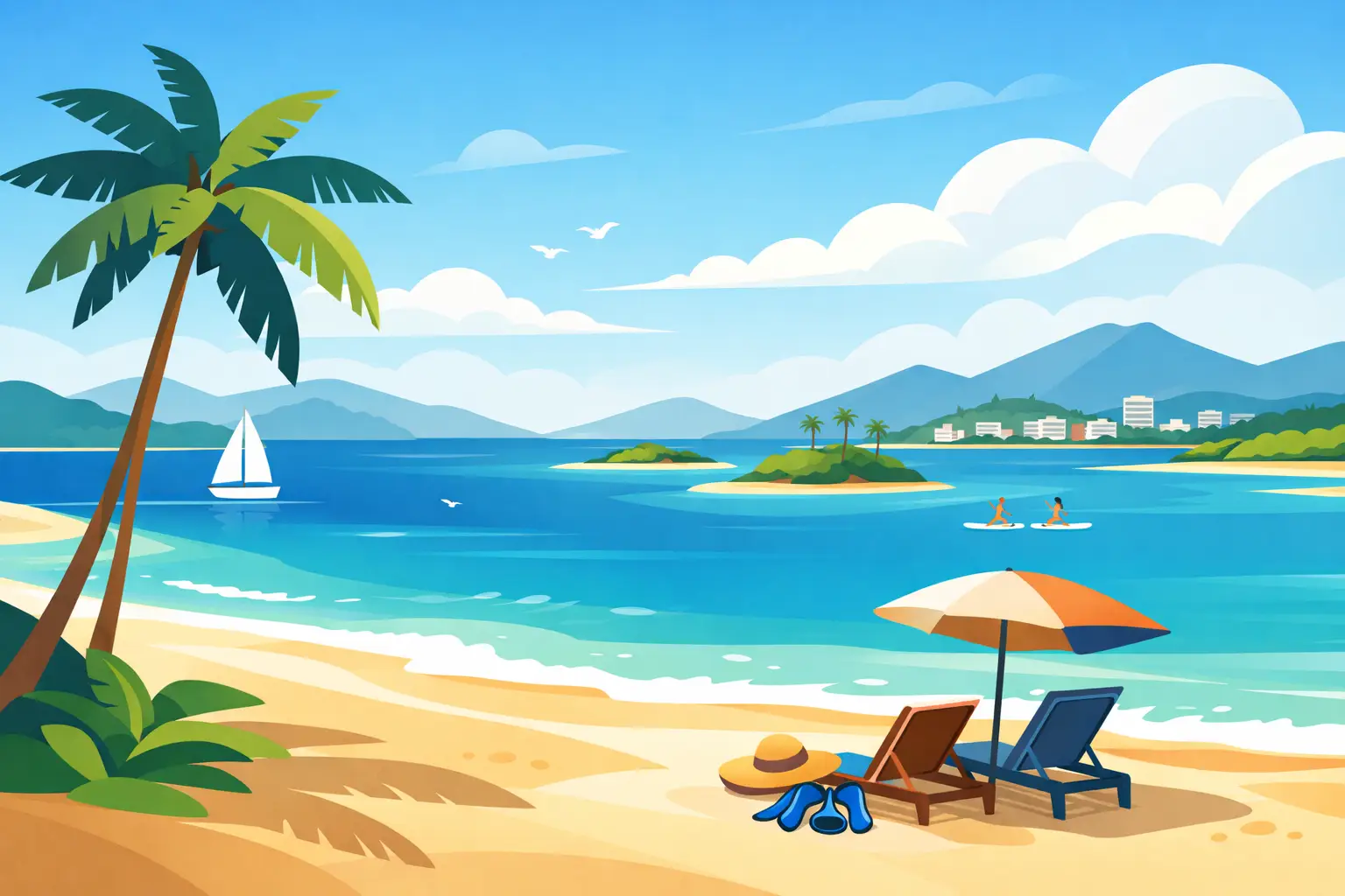 9 Best Beaches Near Noumea