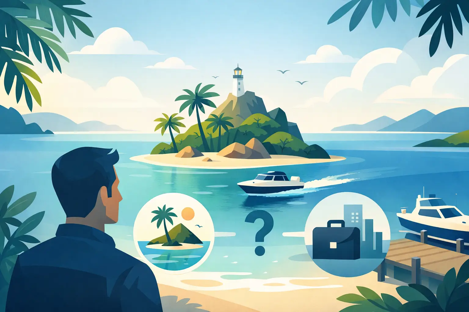 Is a Signal Island Day Trip Worth It?