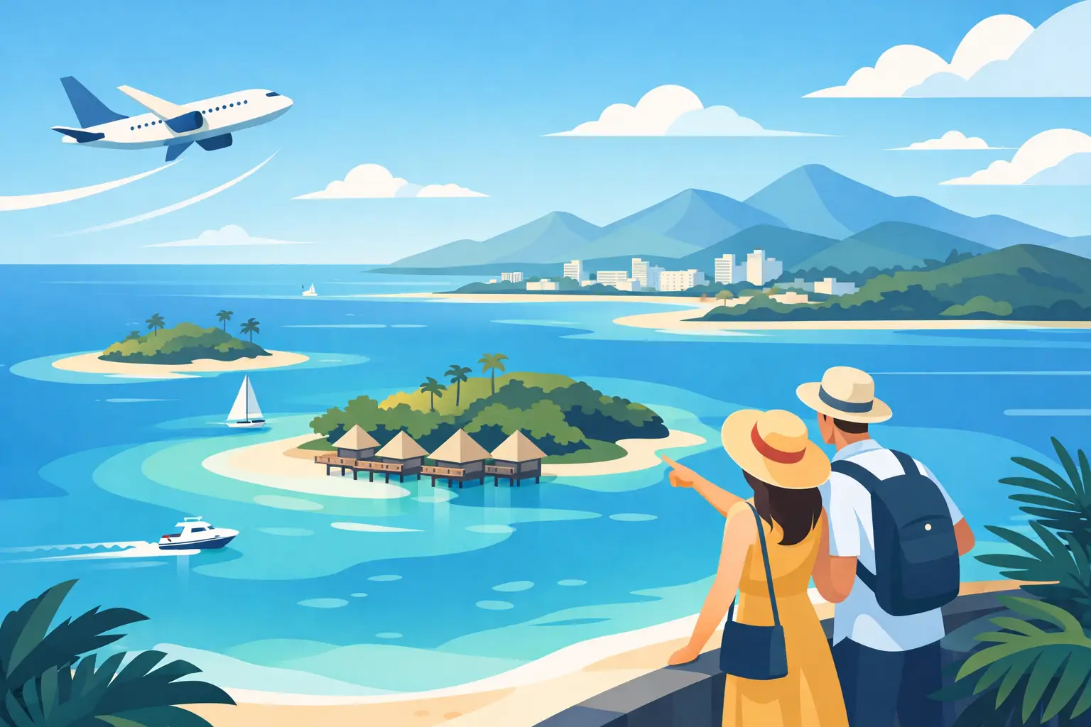 Are Noumea Island Trips Worth It?