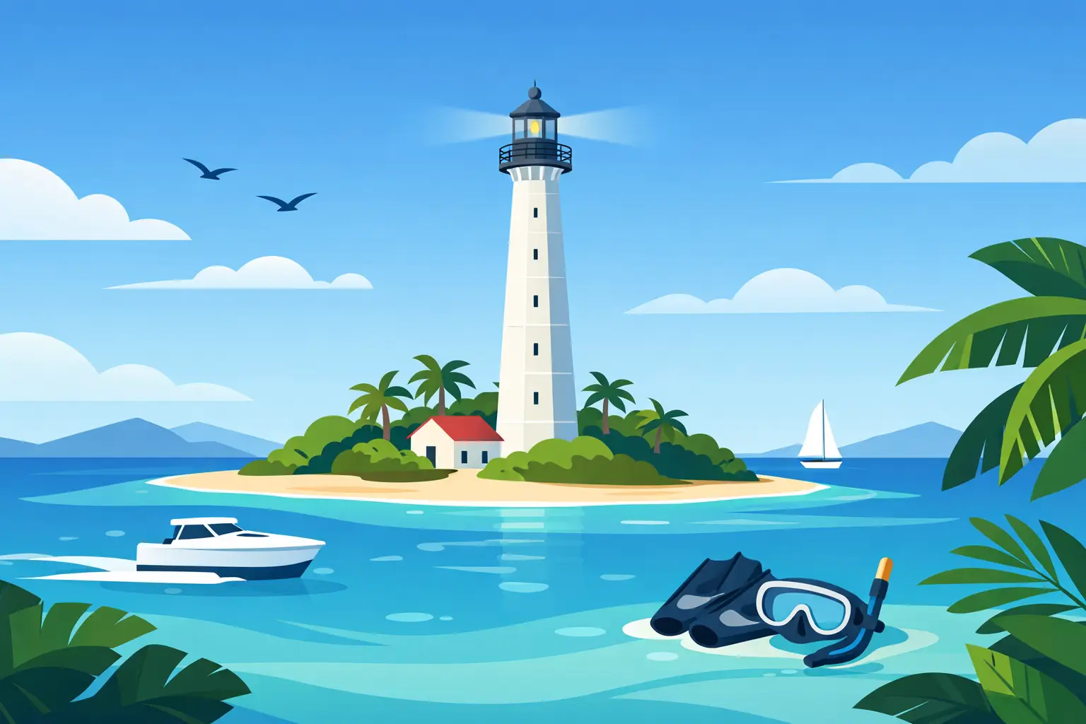 Amedee Island Lighthouse Review: Worth It?